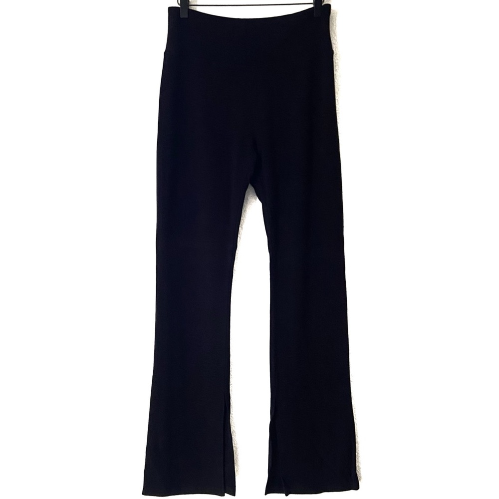 a new day Black Leggings Size Medium